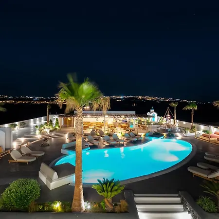 Hotel Amethyst Luxury