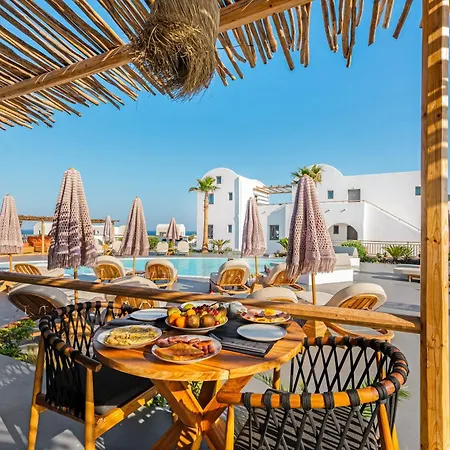 Amethyst Luxury Hotel 3*